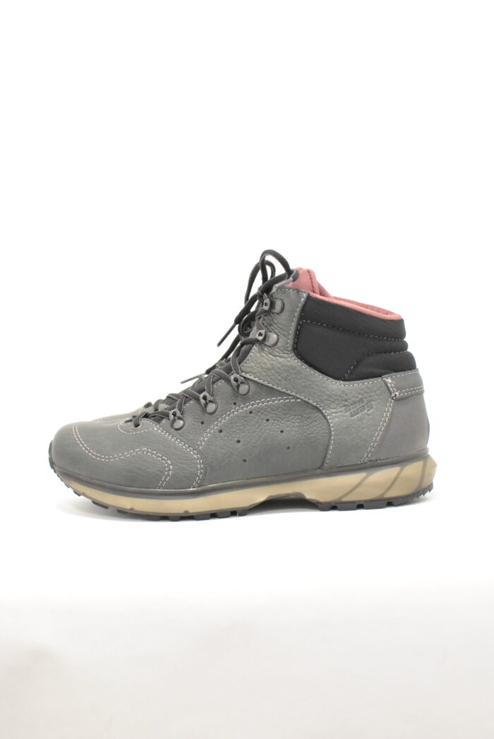 Hanwag ghete outdoor de piele pentru femei marimea 40 - imagine 1