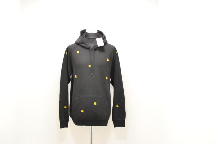 Carhartt hanorac cu gluga de barbati marimea L - imagine 2