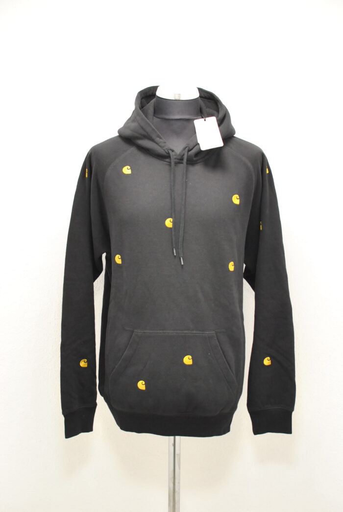 Carhartt hanorac cu gluga de barbati marimea L - imagine 1