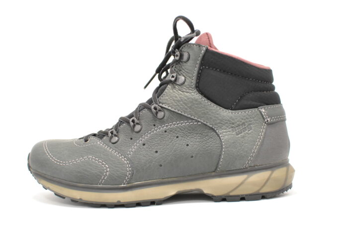 Hanwag ghete outdoor de piele pentru femei marimea 40 - imagine 2