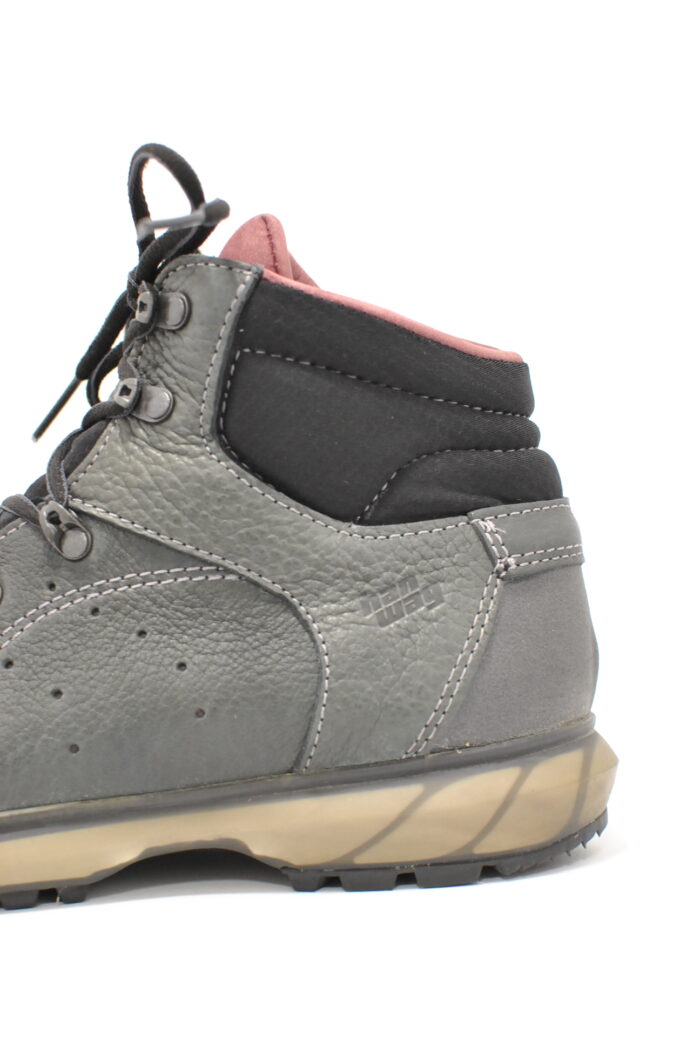 Hanwag ghete outdoor de piele pentru femei marimea 40 - imagine 3