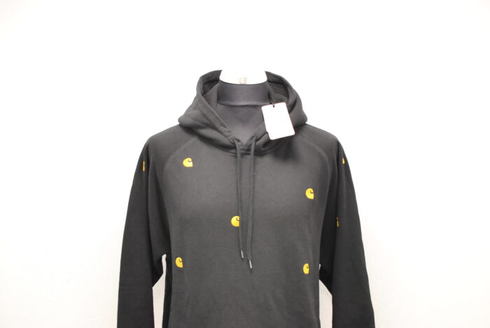 Carhartt hanorac cu gluga de barbati marimea L - imagine 3