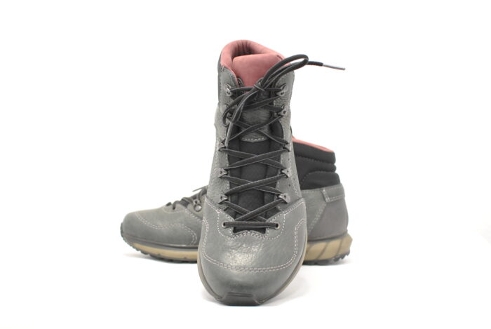 Hanwag ghete outdoor de piele pentru femei marimea 40 - imagine 5
