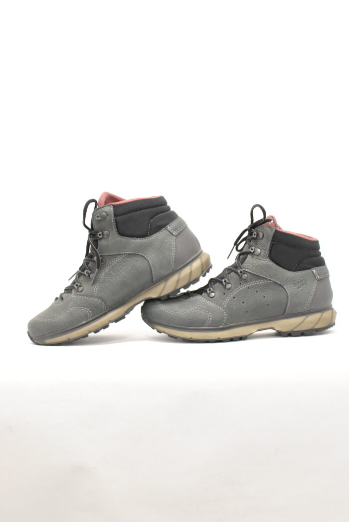 Hanwag ghete outdoor de piele pentru femei marimea 40 - imagine 6
