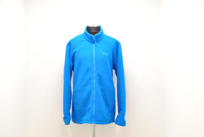 Jack Wolfskin polar fleece gros de barbati marimea XXL - imagine 2