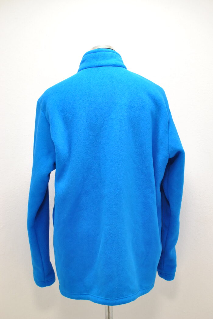 Jack Wolfskin polar fleece gros de barbati marimea XXL - imagine 4