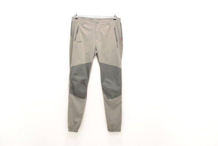 Vikafjell pantalon outdoor soft shell de barbati marimea XL - imagine 2