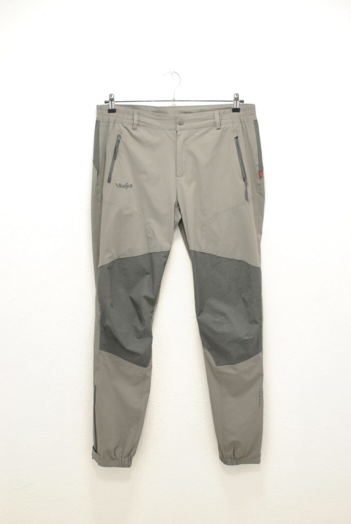 Vikafjell pantalon outdoor soft shell de barbati marimea XL - imagine 1