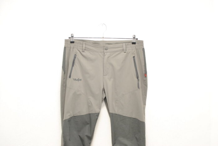 Vikafjell pantalon outdoor soft shell de barbati marimea XL - imagine 3