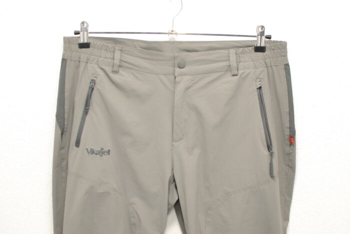 Vikafjell pantalon outdoor soft shell de barbati marimea XL - imagine 4