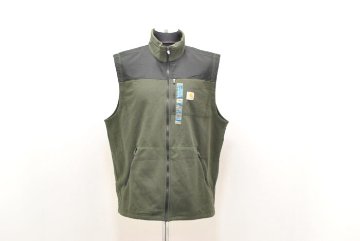 Carhartt vesta de barbati marimea XXL - imagine 2