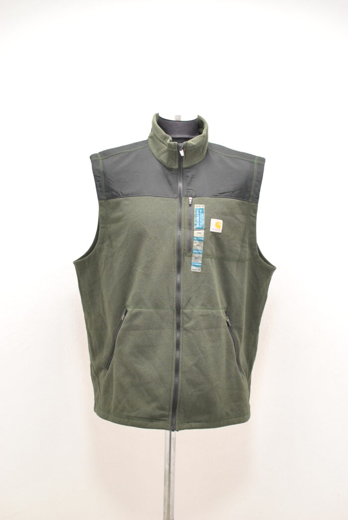 Carhartt vesta de barbati marimea XXL - imagine 1