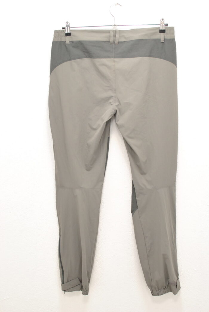 Vikafjell pantalon outdoor soft shell de barbati marimea XL - imagine 7