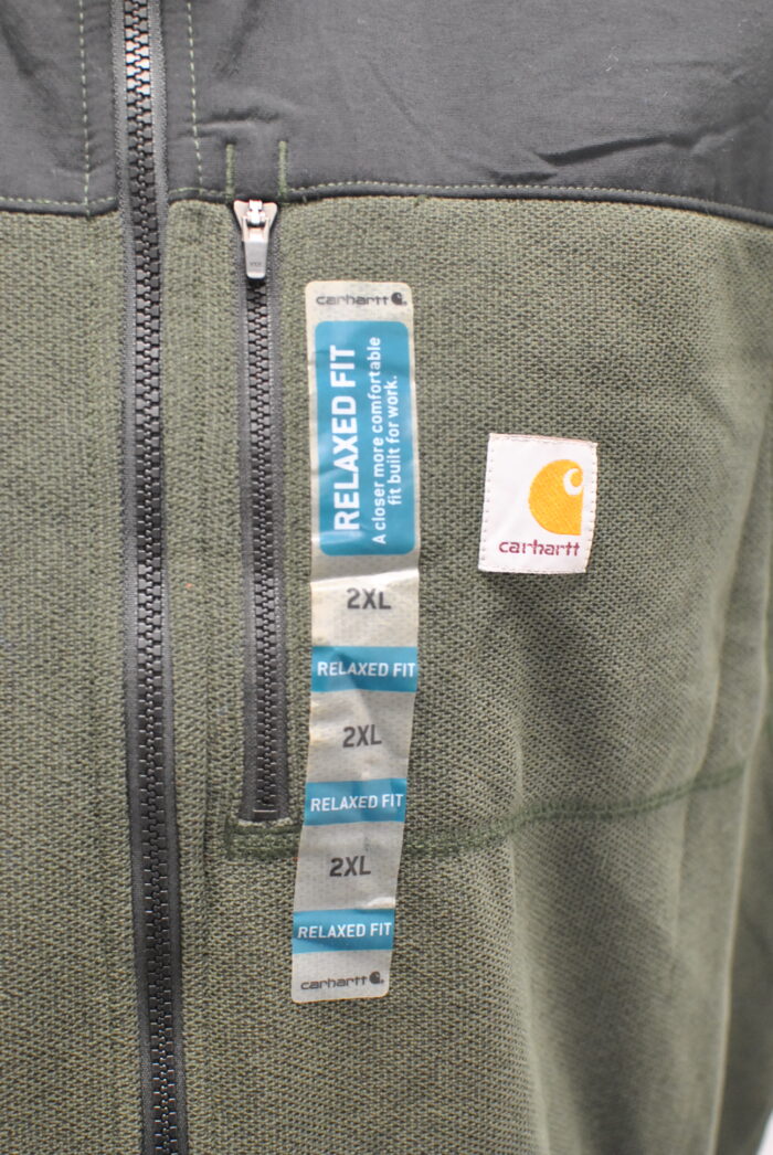 Carhartt vesta de barbati marimea XXL - imagine 4