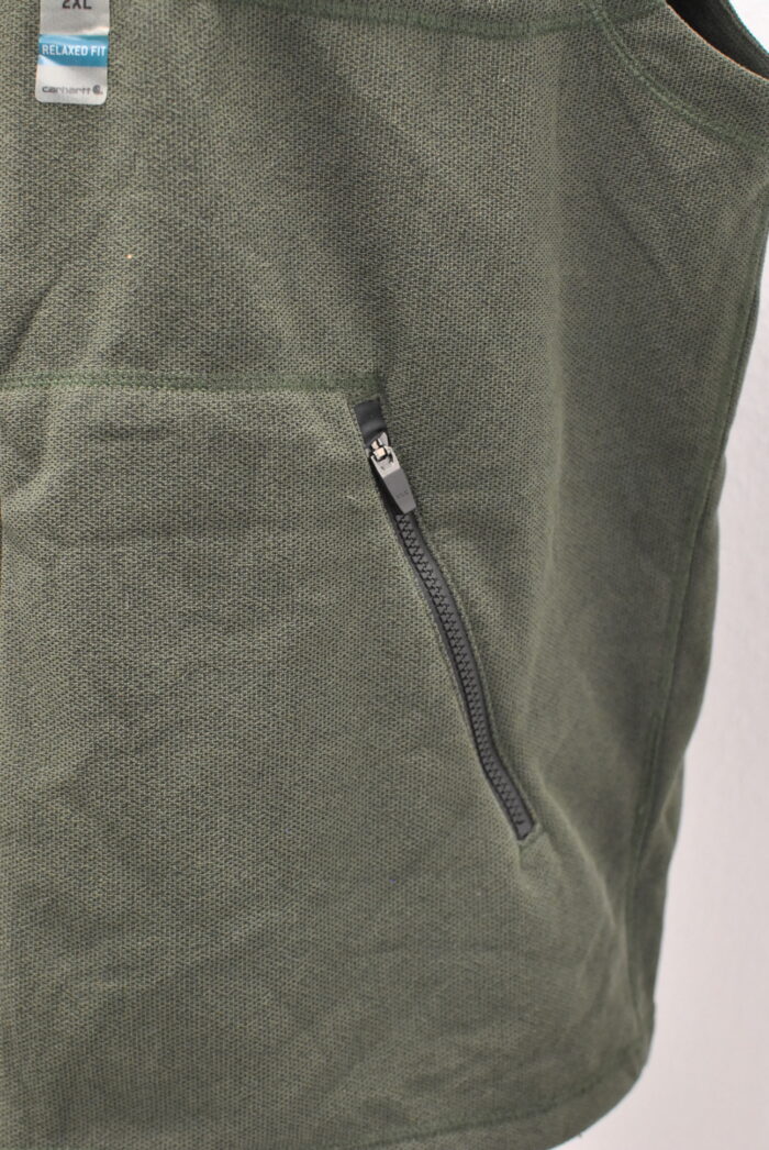 Carhartt vesta de barbati marimea XXL - imagine 5