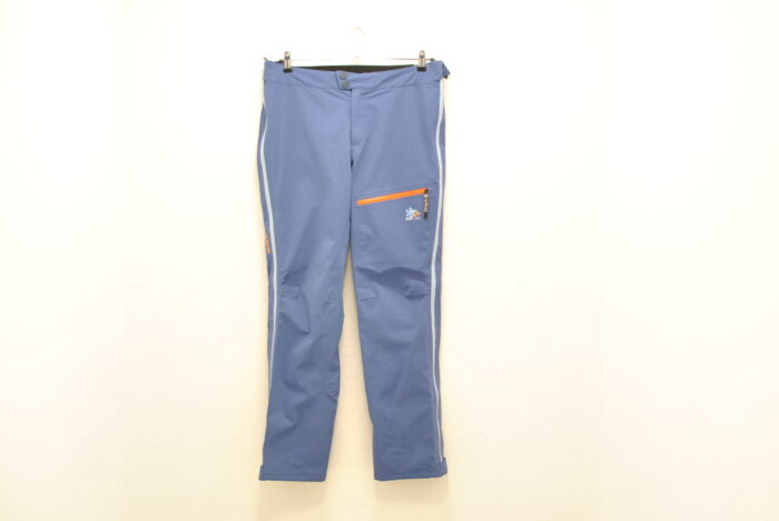 Ahkka by Renata pantalon outdoor impermeabil soft shell de barbati marimea M - imagine 2