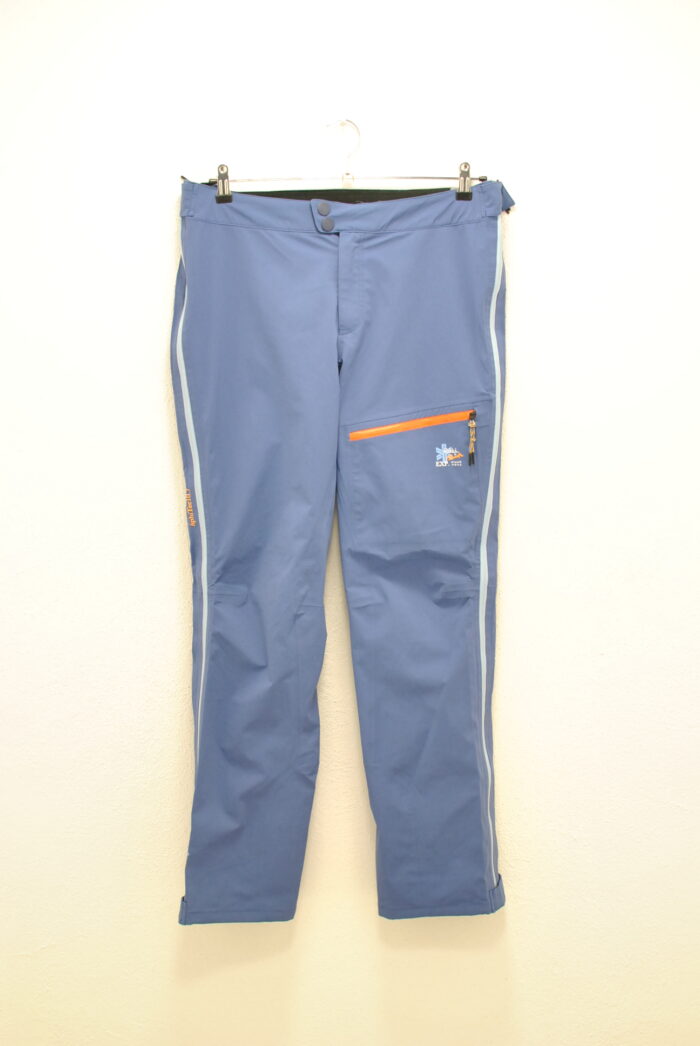 Ahkka by Renata pantalon outdoor impermeabil soft shell de barbati marimea M - imagine 1