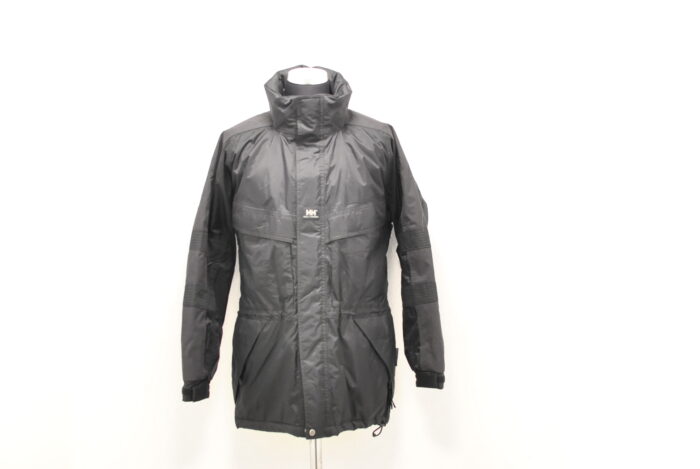 Helly Hansen geaca outdoor de barbati marimea M/L - imagine 2
