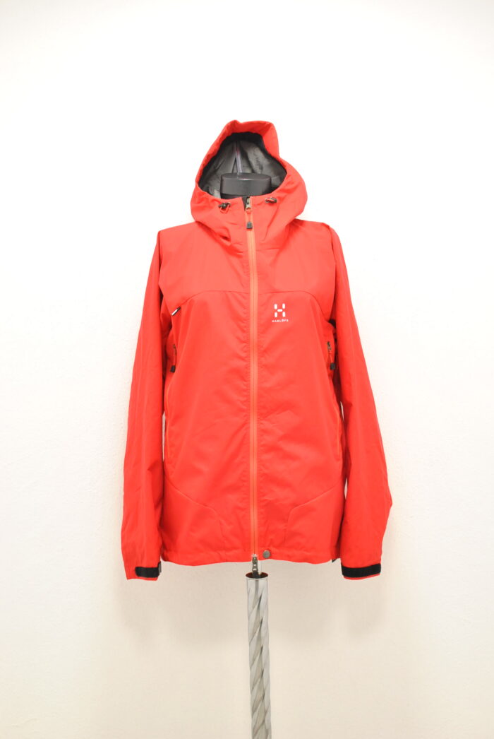 Hoglofs geaca outdoor impermeabila pentru femei marimea XL - imagine 1