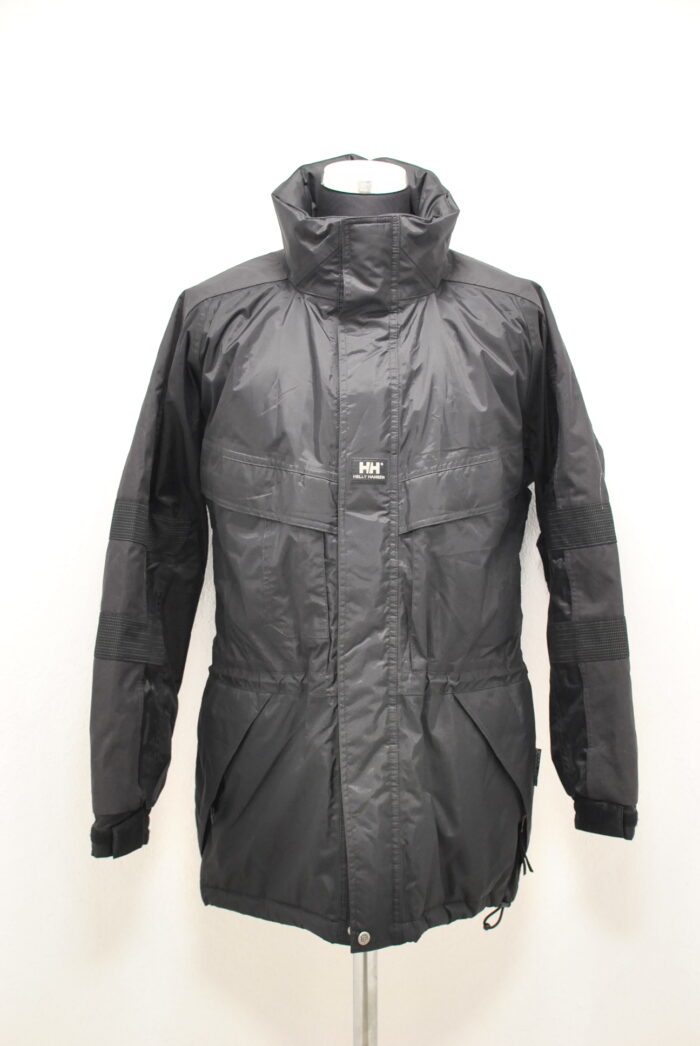 Helly Hansen geaca outdoor de barbati marimea M/L - imagine 1