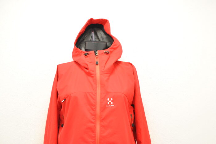 Hoglofs geaca outdoor impermeabila pentru femei marimea XL - imagine 6