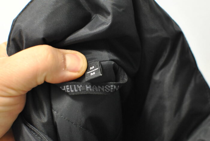 Helly Hansen geaca outdoor de barbati marimea M/L - imagine 6