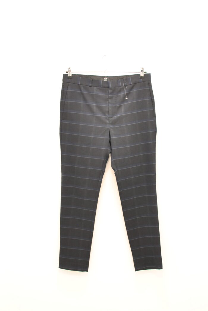 H&M pantalon pentru barbati marimea 34 - imagine 1