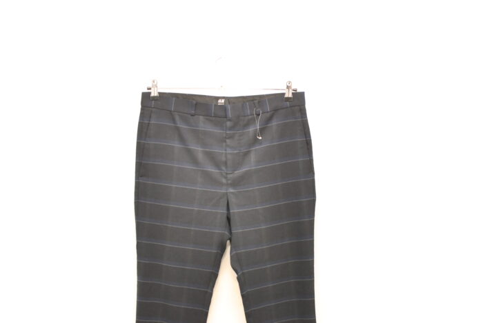 H&M pantalon pentru barbati marimea 34 - imagine 3