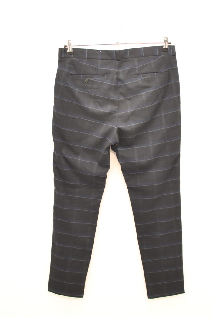 H&M pantalon pentru barbati marimea 34 - imagine 4