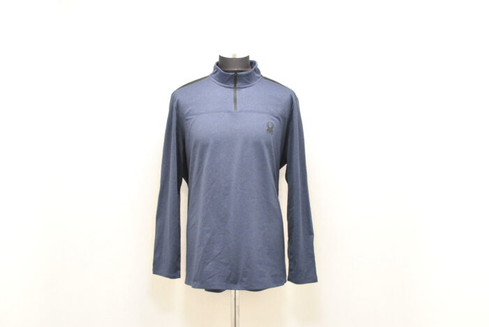 Spyder bluza sport de barbati marimea XXL - imagine 2