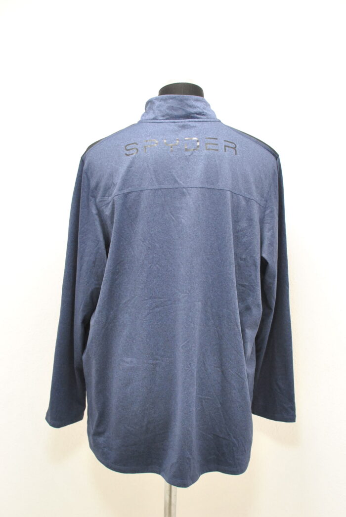 Spyder bluza sport de barbati marimea XXL - imagine 4