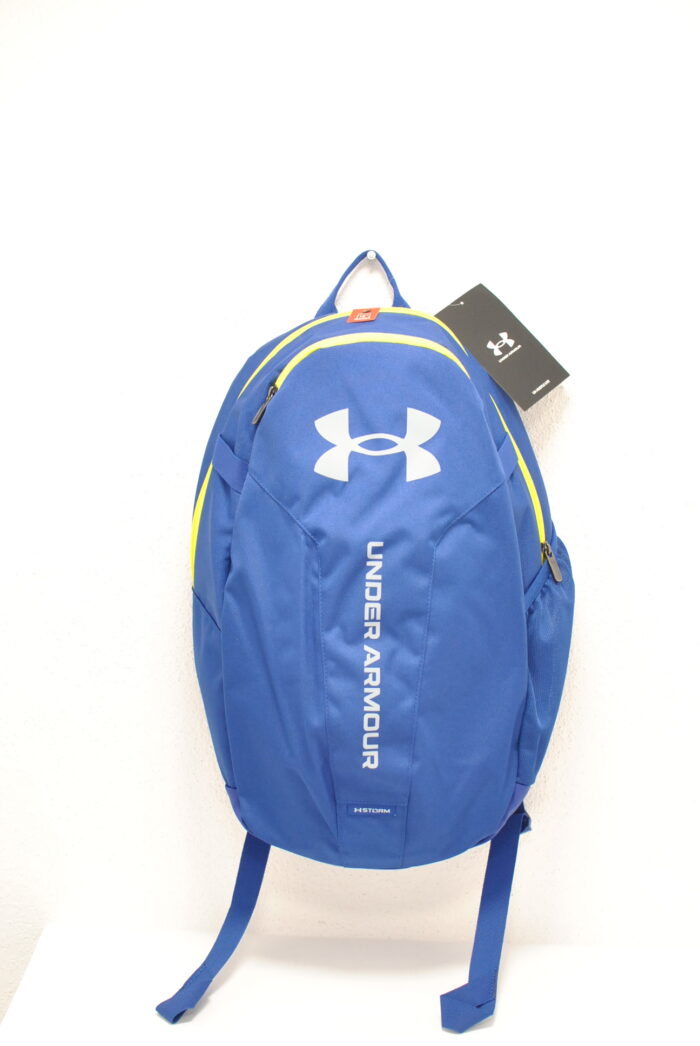 Under Armour rucsac model unisex - imagine 1