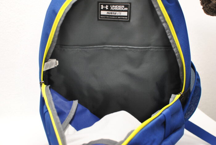 Under Armour rucsac model unisex - imagine 4