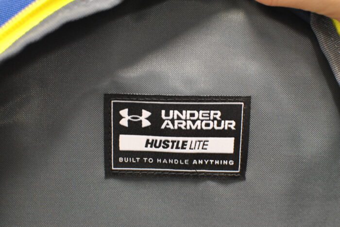 Under Armour rucsac model unisex - imagine 5
