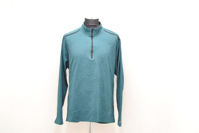 Nike Dri-fit bluza sport de barbati marimea XL - imagine 2