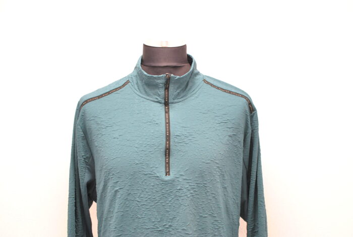 Nike Dri-fit bluza sport de barbati marimea XL - imagine 3