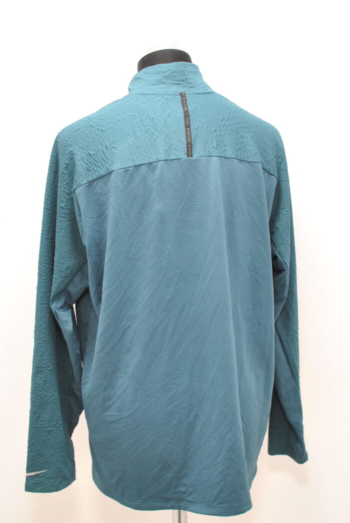 Nike Dri-fit bluza sport de barbati marimea XL - imagine 7