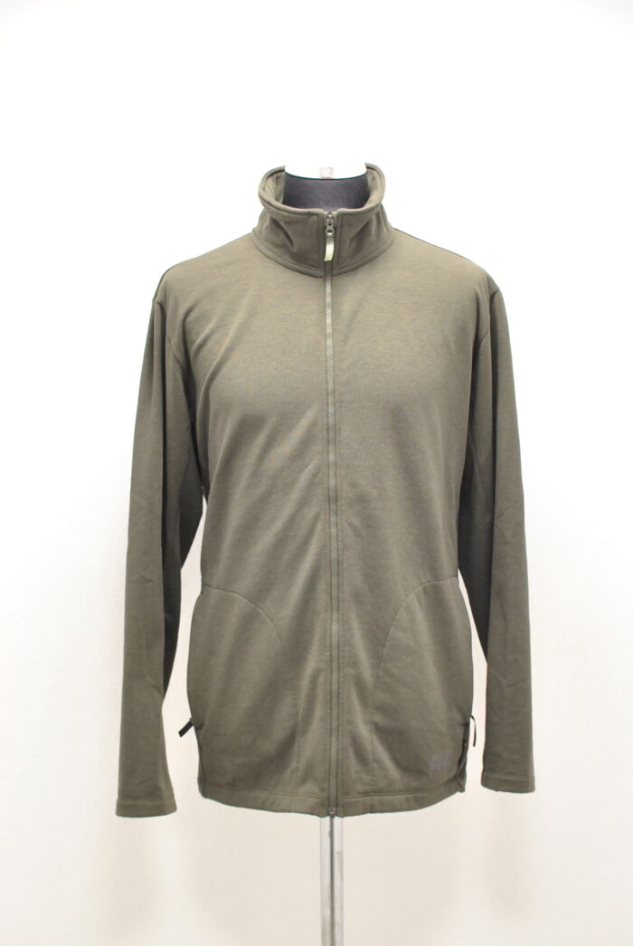 Jack Wolfskin bluza termala de barbati marimea XL - imagine 1