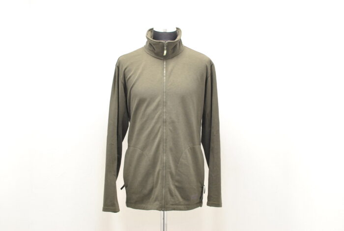Jack Wolfskin bluza termala de barbati marimea XL - imagine 3