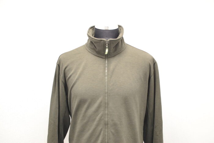 Jack Wolfskin bluza termala de barbati marimea XL - imagine 4