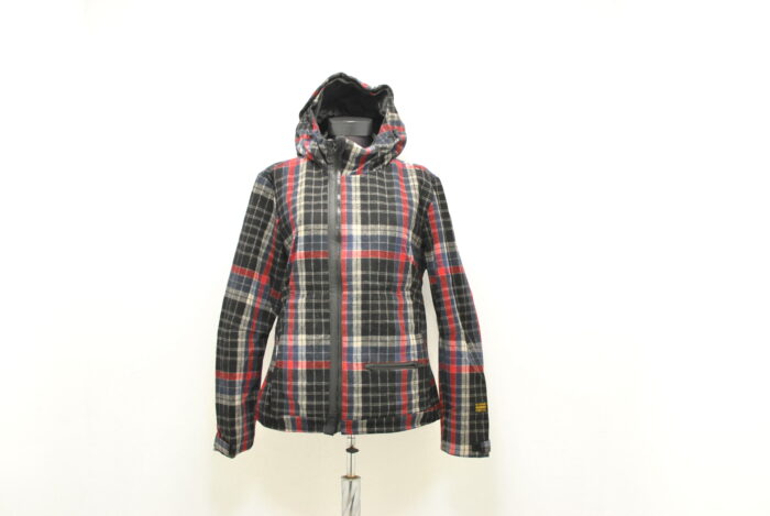 G-Star geaca outdoor impermeabila de femei marimea XL - imagine 2