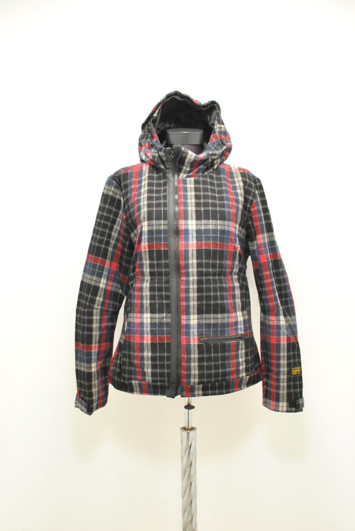 G-Star geaca outdoor impermeabila de femei marimea XL - imagine 1