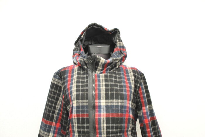 G-Star geaca outdoor impermeabila de femei marimea XL - imagine 6