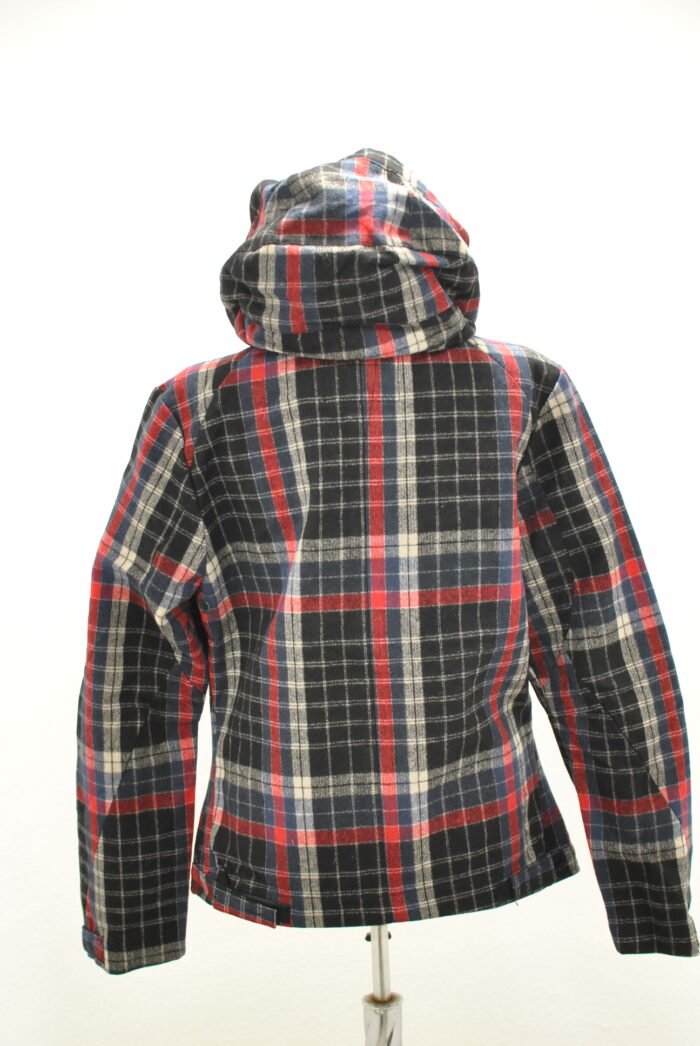 G-Star geaca outdoor impermeabila de femei marimea XL - imagine 8
