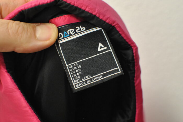 Dare 2B geaca termala de femei marimea 40 sau M/L - imagine 7