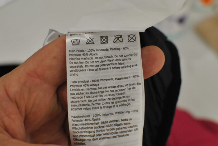 Dare 2B geaca termala de femei marimea 40 sau M/L - imagine 8