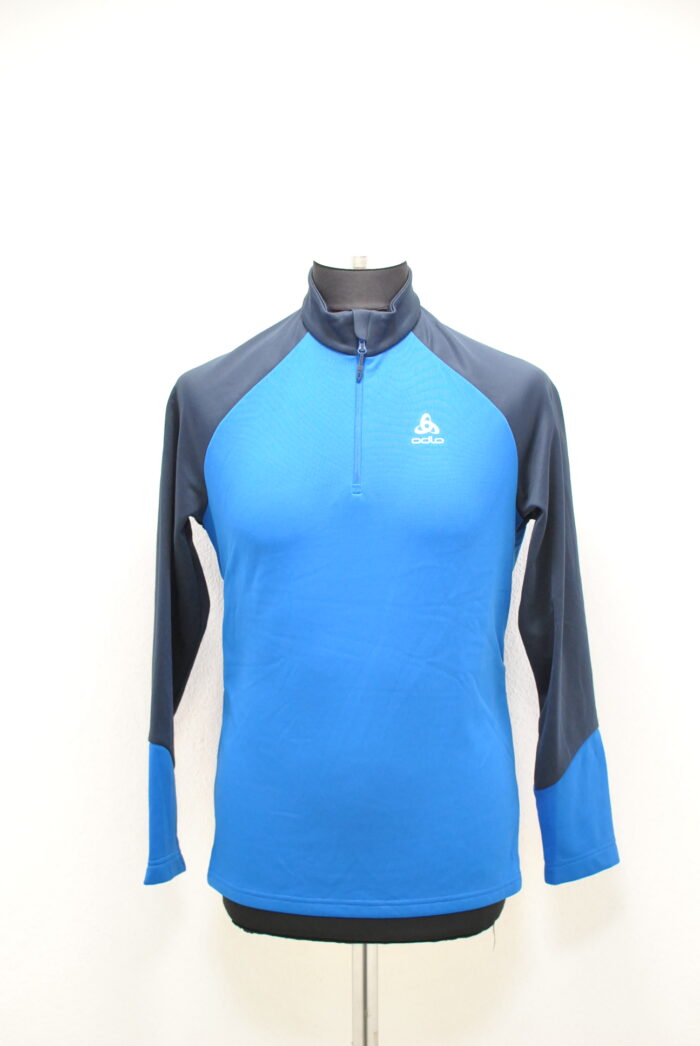 Odlo bluza termala de barbati marimea S - imagine 1