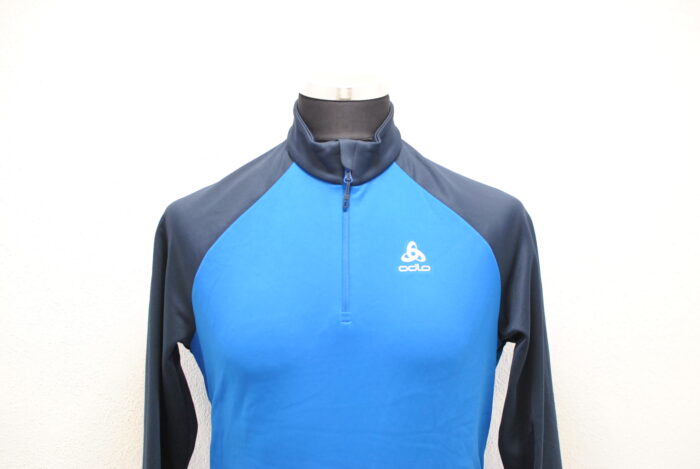 Odlo bluza termala de barbati marimea S - imagine 2