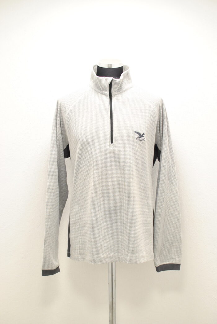 Salewa bluza termala de barbati marimea XXL - imagine 1