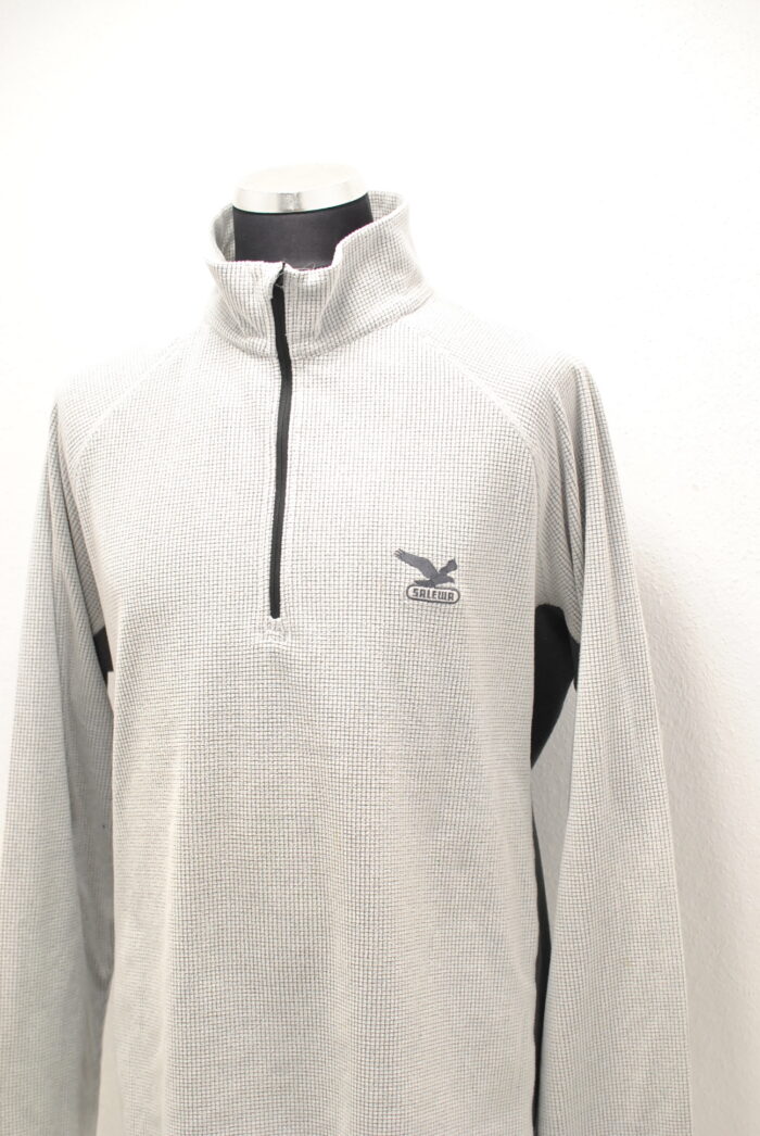 Salewa bluza termala de barbati marimea XXL - imagine 3
